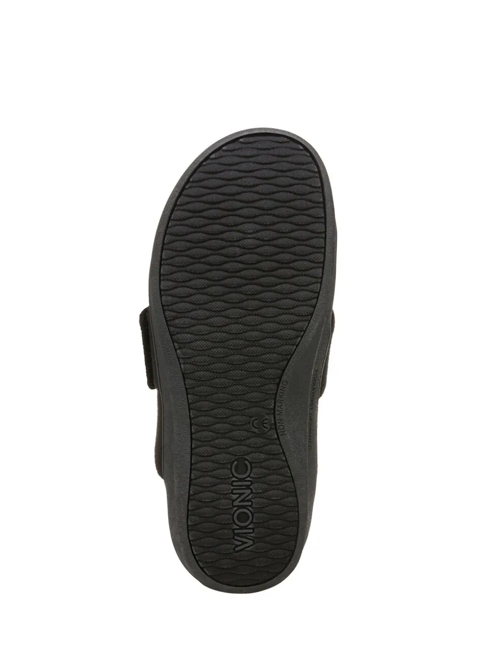 Vionic Gemma II Coupe classique Slipper Mules