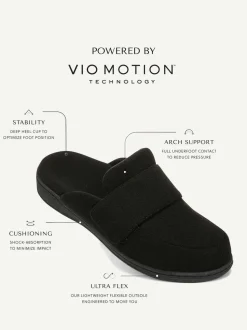 Vionic Gemma II Coupe classique Slipper Mules
