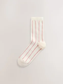 Vérification multi - Paquet de chaussettes de cheville 5
