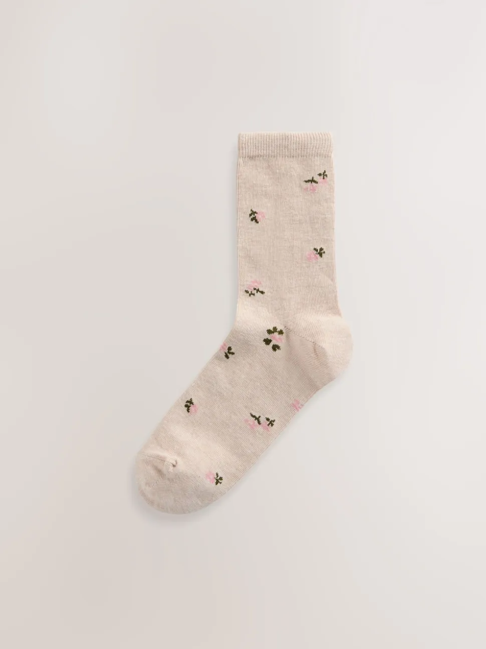 Vérification multi - Paquet de chaussettes de cheville 5