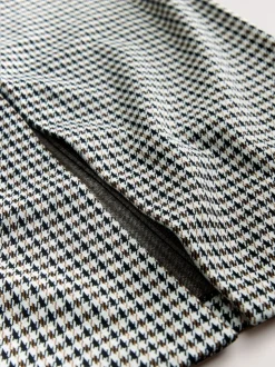 Vérification neutre - Jupe Crayon Ponte