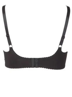 Yours Curve dentelle stretch sous soutien-gorge non rembourré à armatures