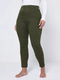 Yours Curve Grace Jeggings