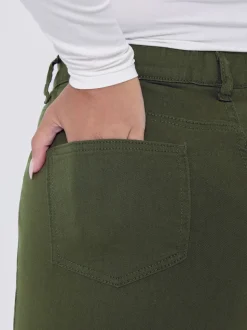 Yours Curve Grace Jeggings