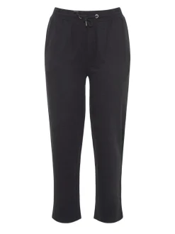 Yours Curve Jogging jambes droites