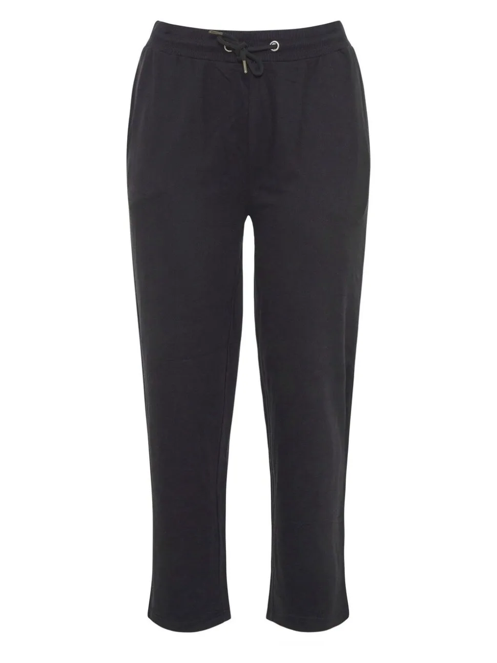Yours Curve Jogging jambes droites