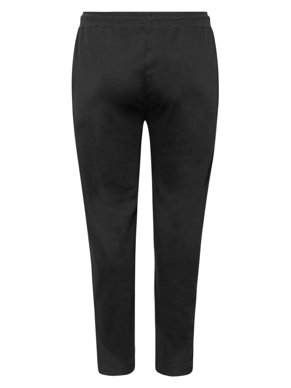 Yours Curve Jogging jambes droites