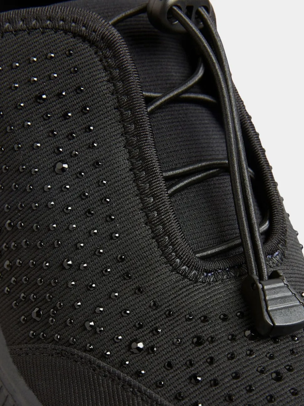 Yours Curve Titania Gem Trainers