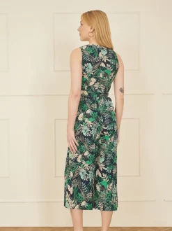 Yumi Leaf Jupes-culottes Combinaison