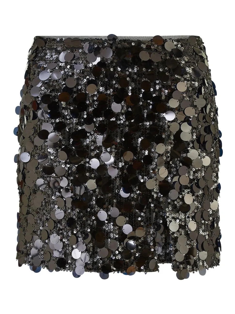 Yumi Sequin Mini Jupes